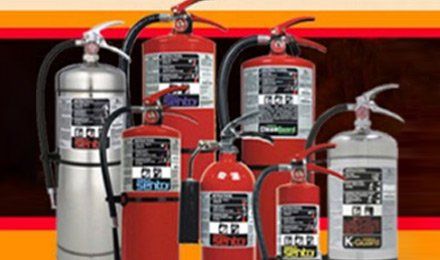 Learn more about request a proposal Testing fire extinguisher