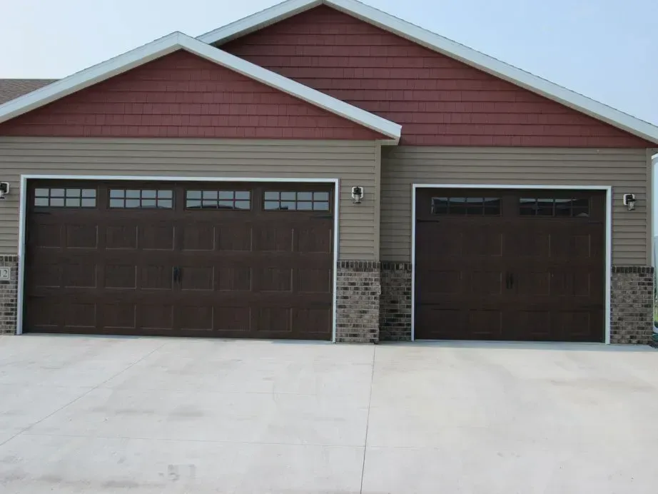 Garage Door