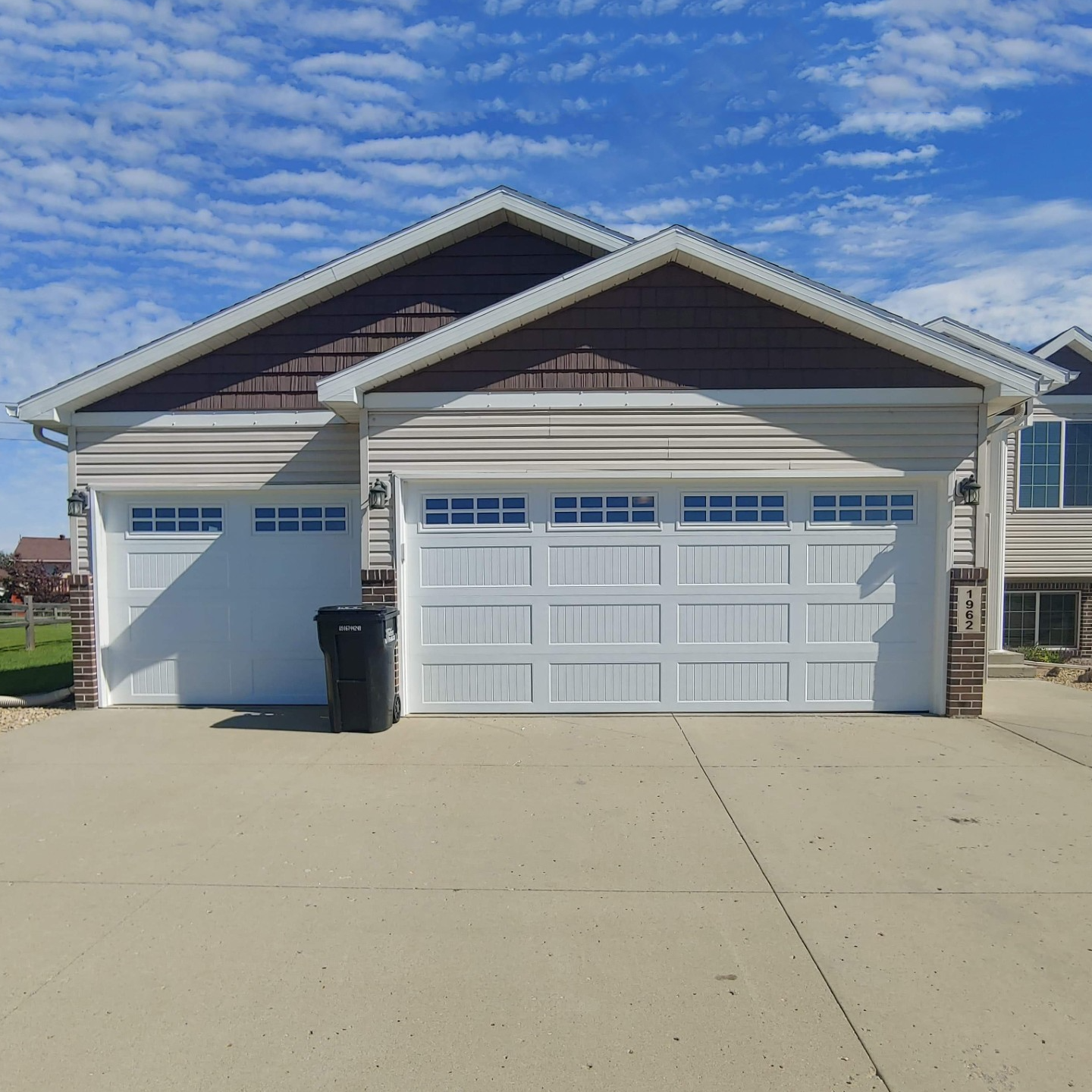 Aspen Ridge Long Panel (ARL II)