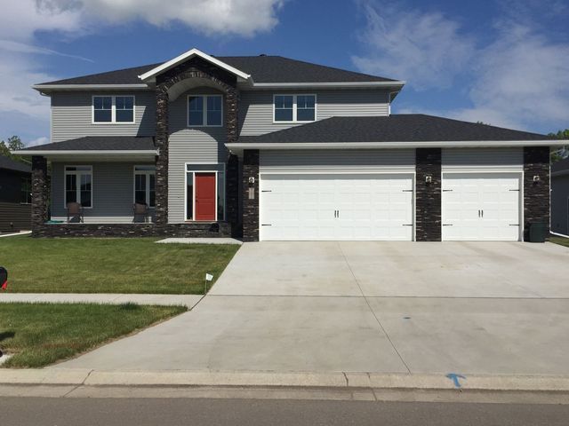 #23 Aspen Ridge Short White No Glass