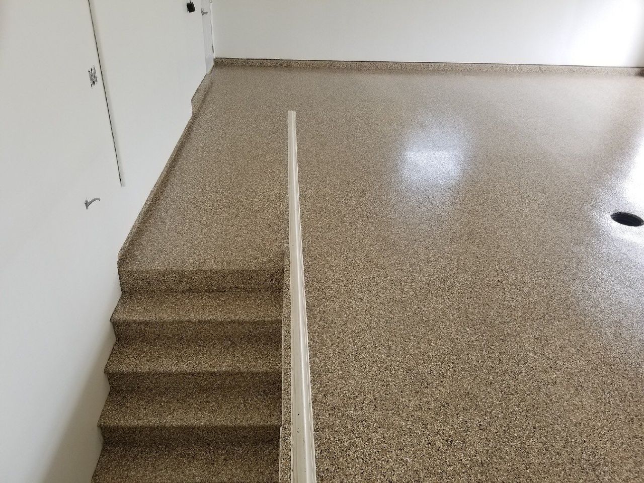 Desert Strom - After