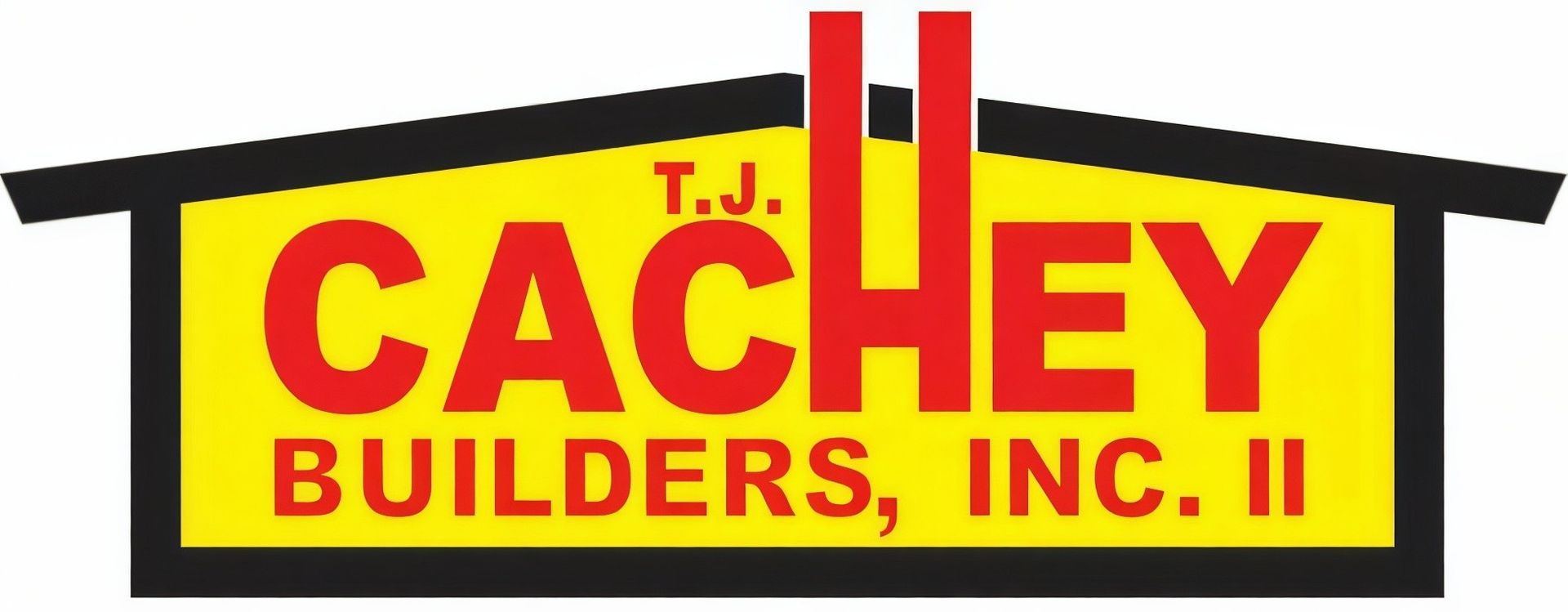 Cachey Builders - logo