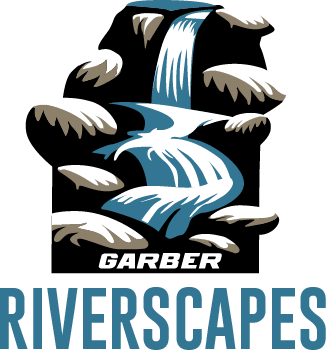 Garber Riverscapes - logo