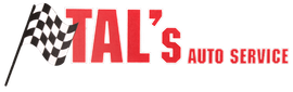 Tal's Auto Service - logo