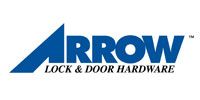 Arrow Commercial Hardware Logo