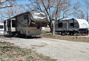 Mobile Homes RV Trailers Beatrice NE