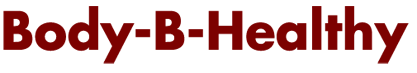 Body-B-Healthy Logo