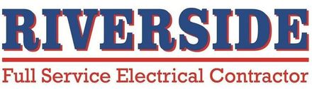 Riverside Electric - logo