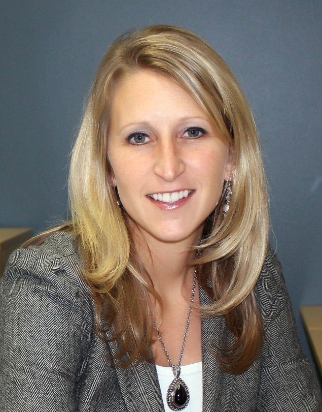 Krista Mahon Krista Mahon