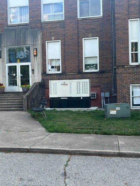 Generator Installations