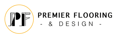 Premier Flooring & Design - logo