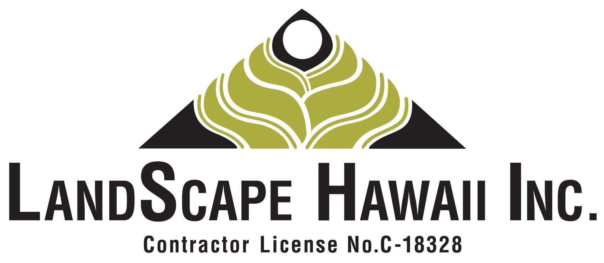 Landscape Hawaii, Inc. - logo