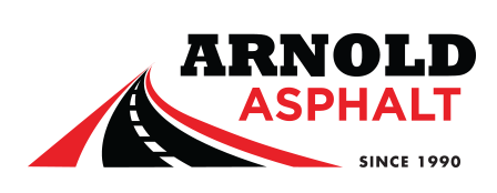 Arnold Asphalt & Paving - Logo