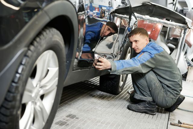 How to Choose a Certified Auto Repair Shop