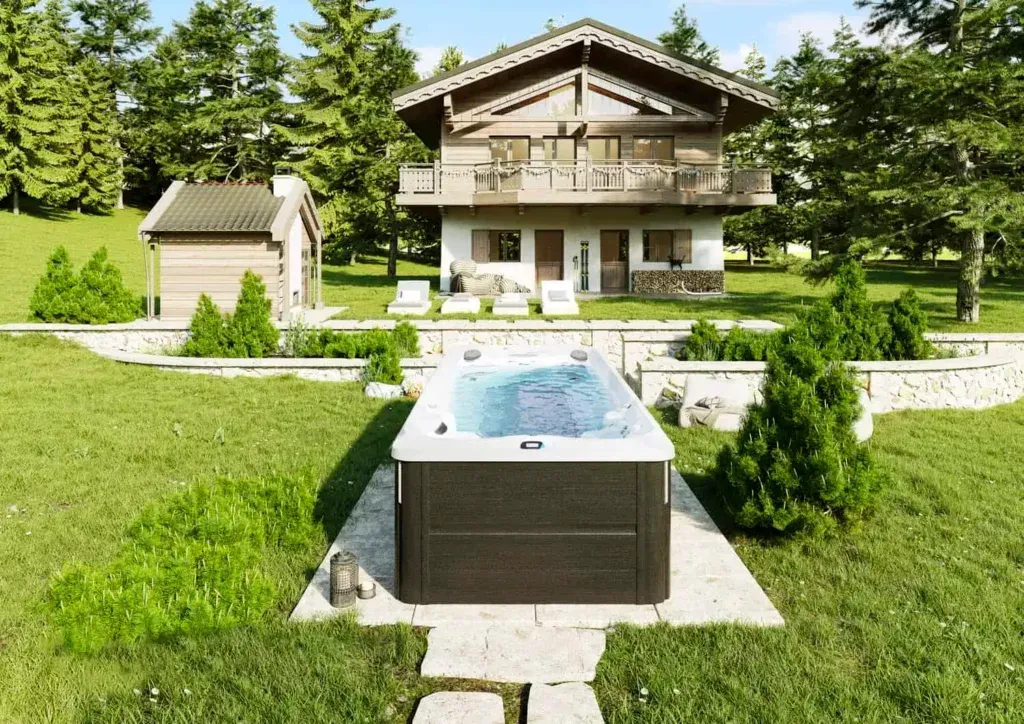 Swim Spas