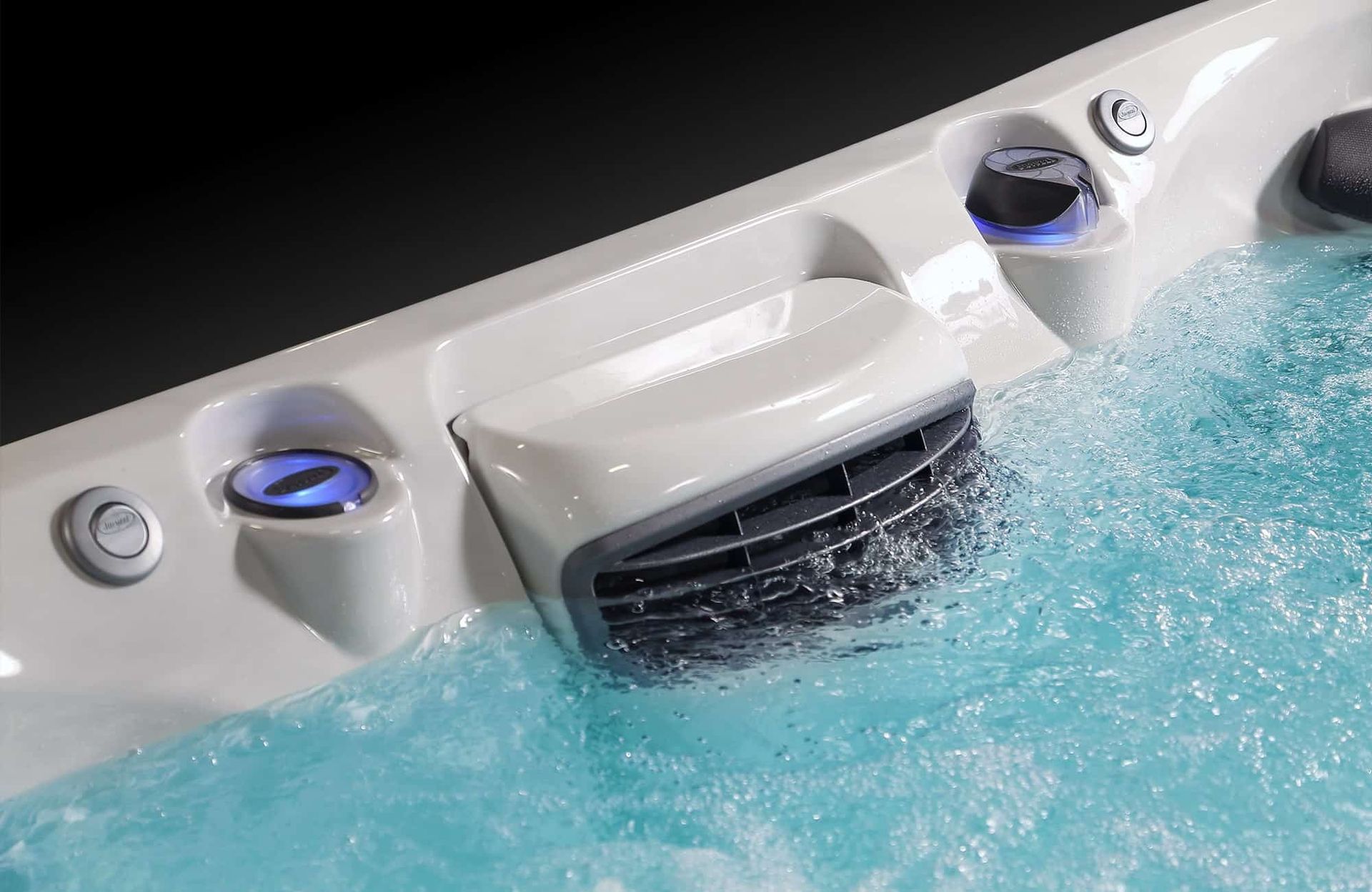 Hot Tub Accessories