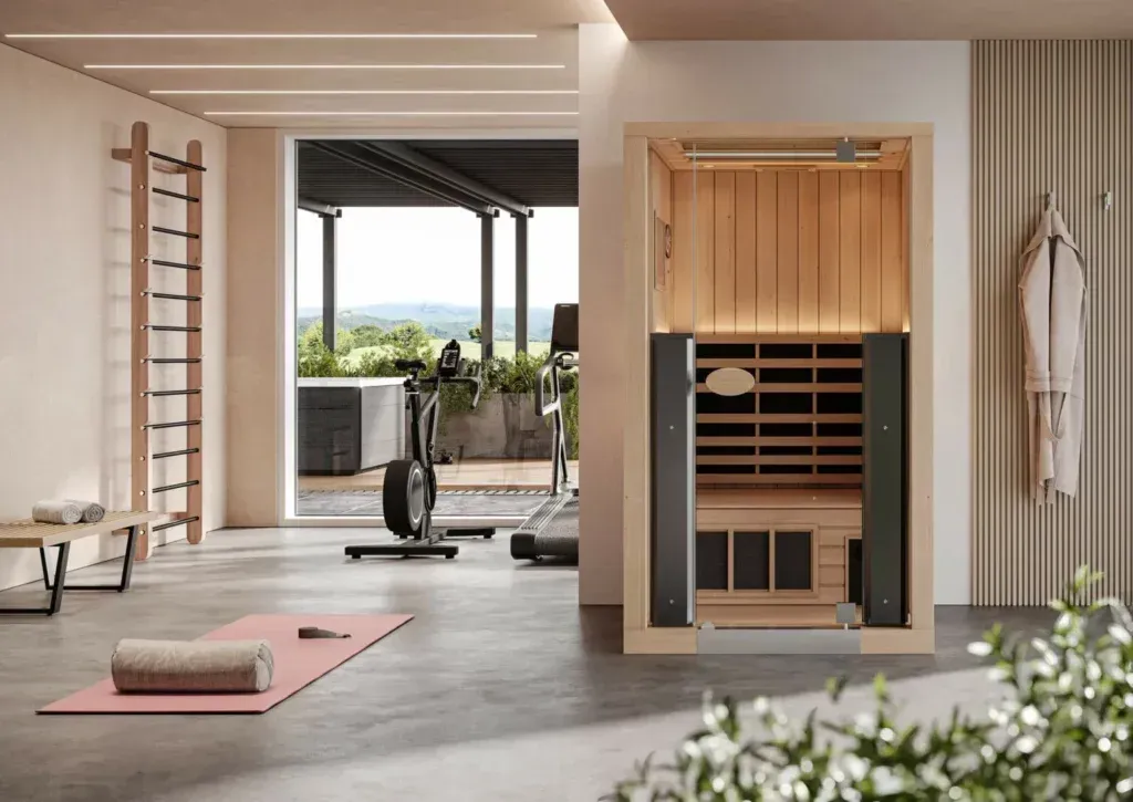 Pools, Spas, and More