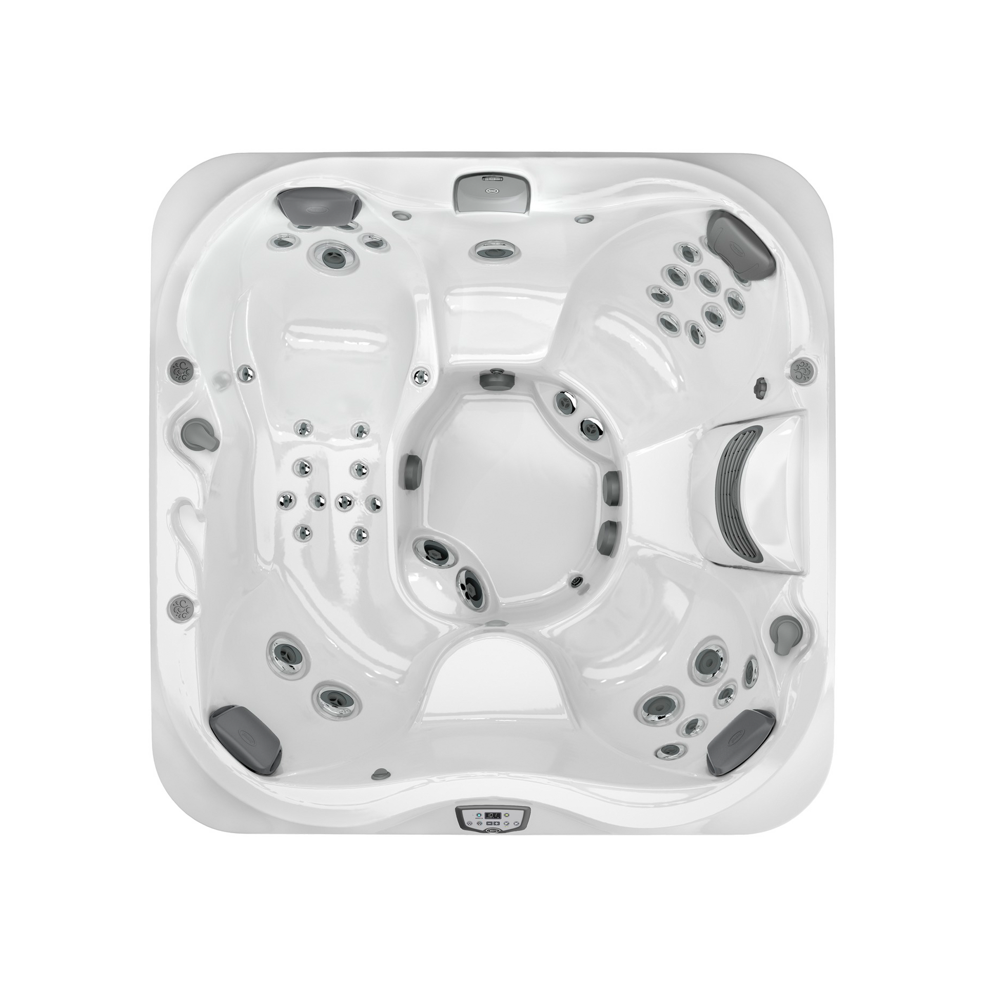 Jacuzzi J-335