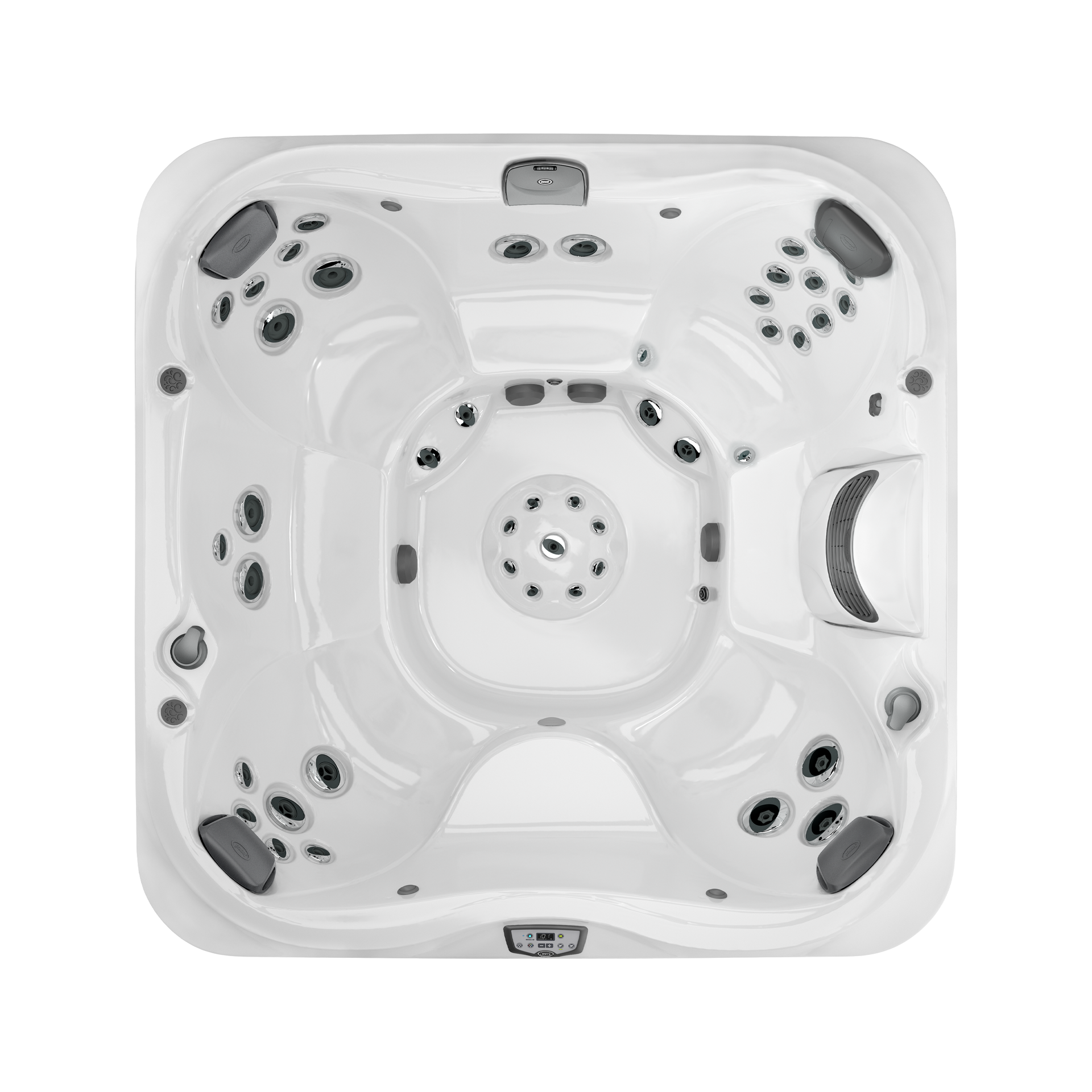Jacuzzi J-385