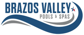 Brazos Valley Pools & Spas - logo