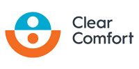 Clear Comfort Logo