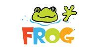 Frog Logo
