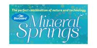 Mineral Springs Logo