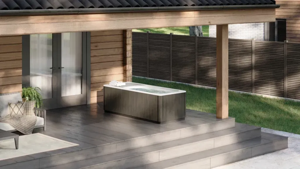 Pool and Spa Services