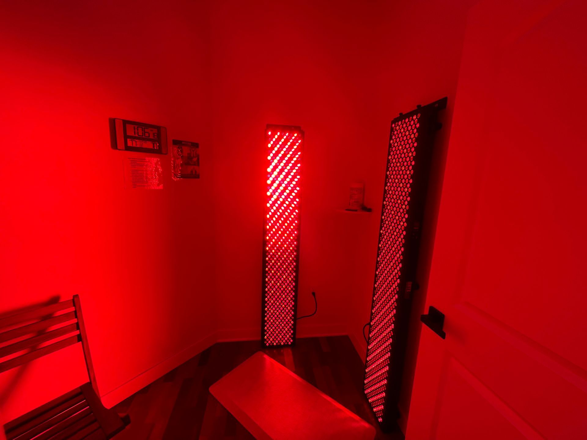 Red Light Therapy