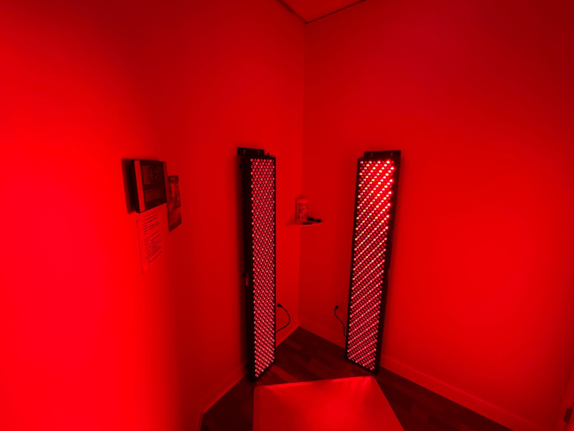 Red Light Therapy