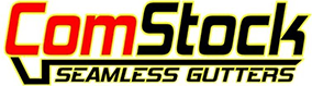 Comstock Seamless Rain Gutters LLC - Logo