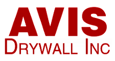 Avis Drywall Inc - Logo