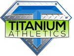 Titanium Athletics Logo