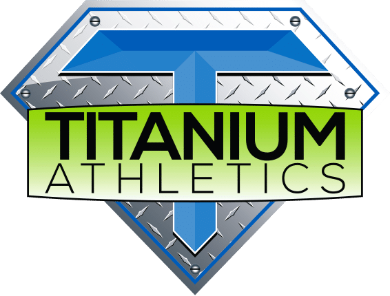 Titanium Athletics Logo