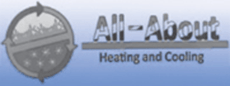 All About Heating & Cooling-Logo
