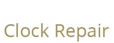 Green Bay Clock Repair logo