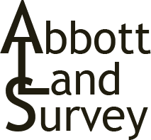 Abbott Land Survey - logo