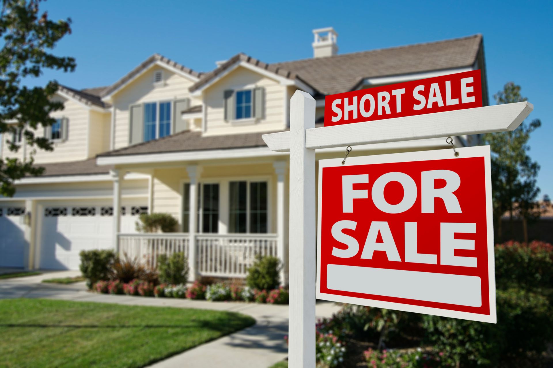 home listings