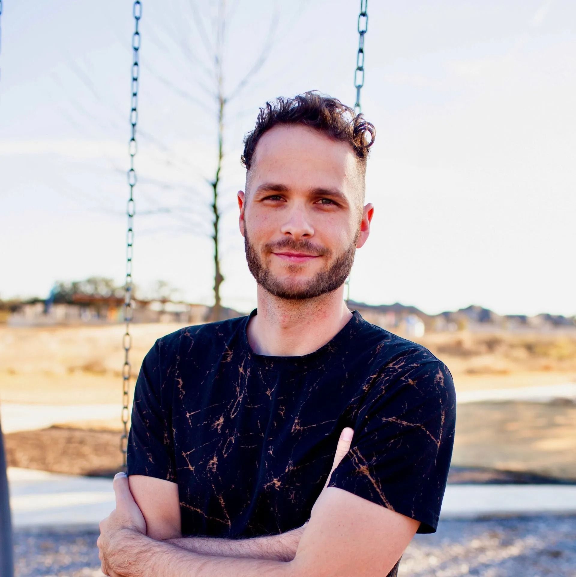Cody Finn