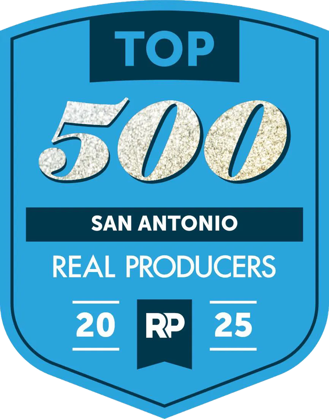 500 San Antonio