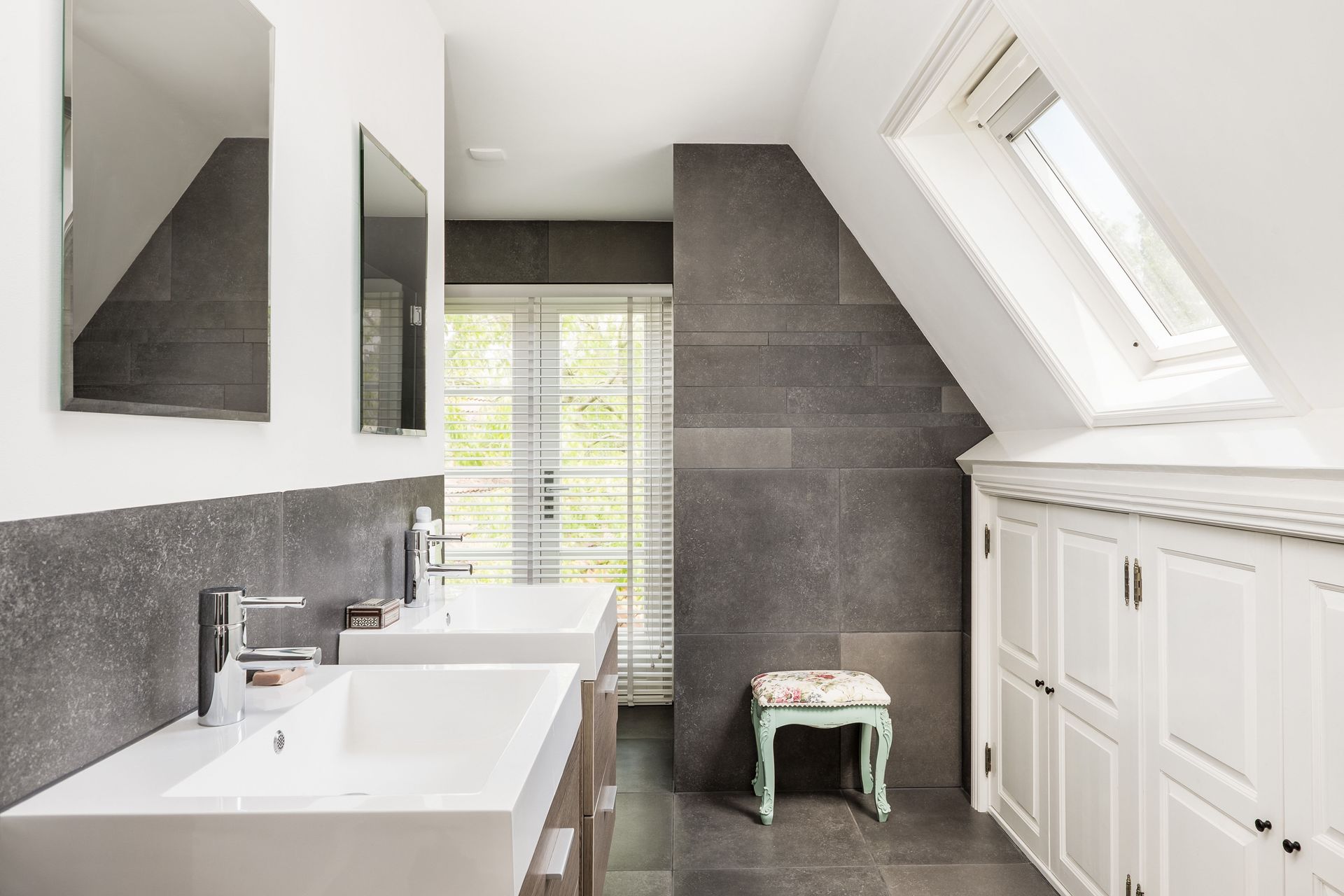home renovations