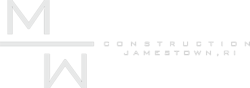 McLoughlin Walker Construction - logo