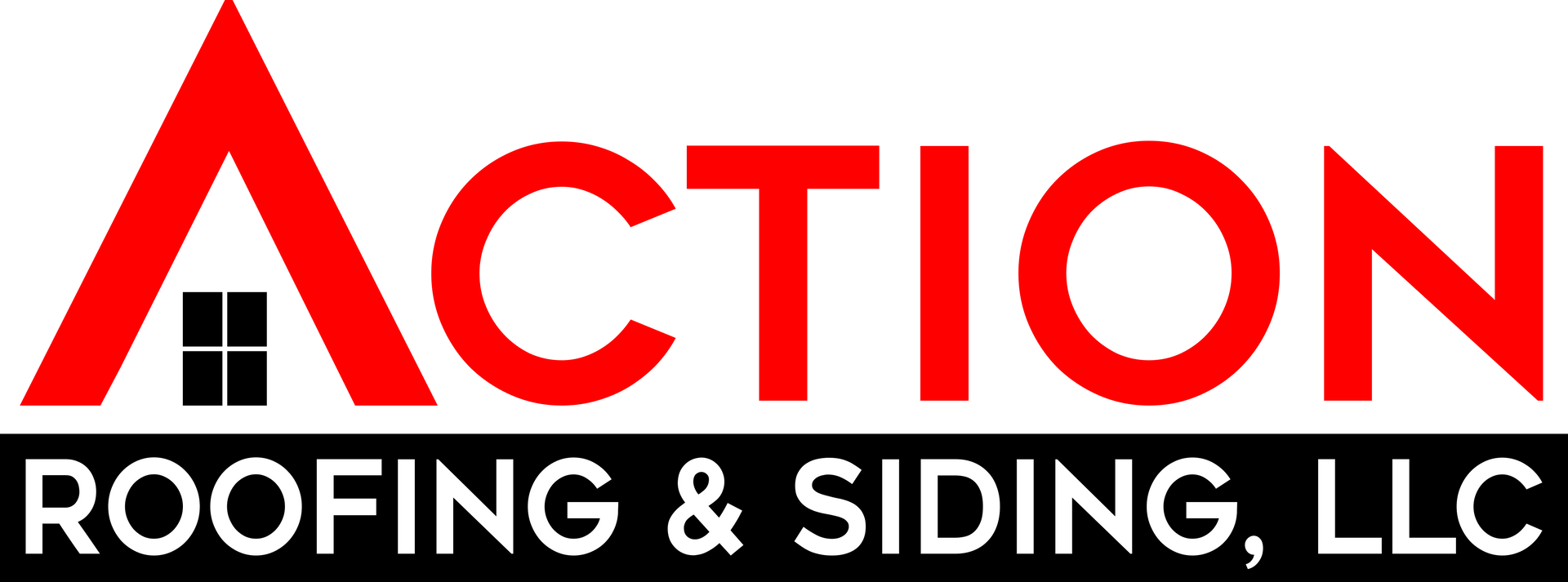Action Roofing & Siding LLC