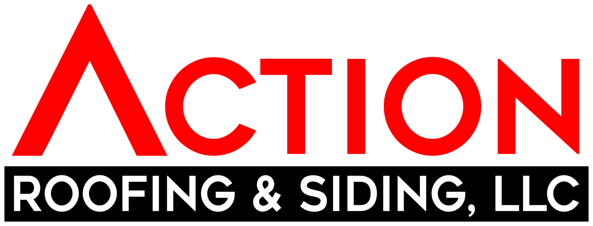 Action Roofing & Siding LLC