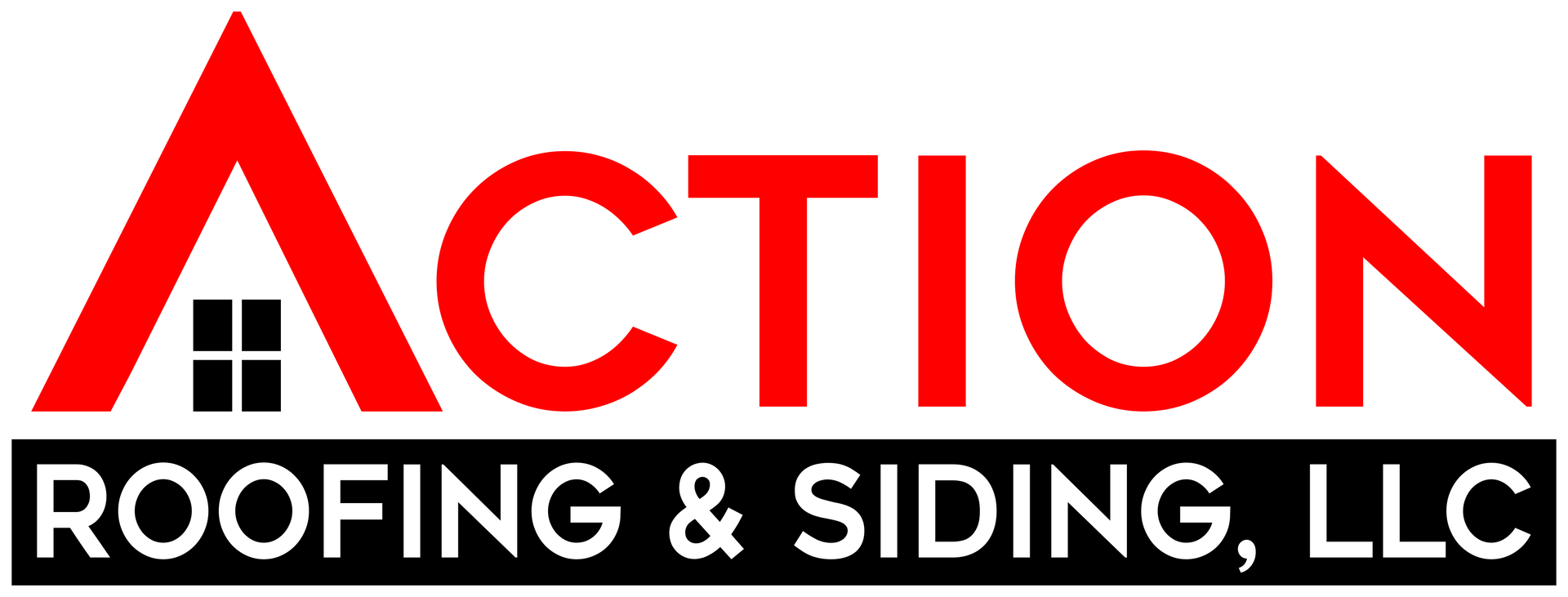 Action Roofing & Siding LLC