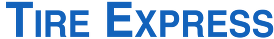 Tire Express Logo