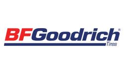 BF Goodrich Logo