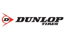 Dunlop Logo