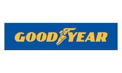Good Year Logo