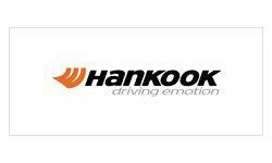 Hankook Logo